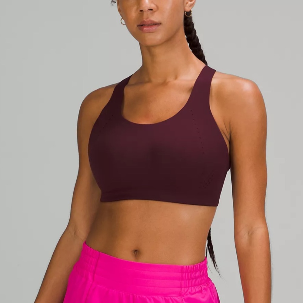Lululemon AirSupport Sports Bra